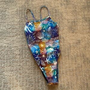 Jolyn Chevy 26 Seawall Print